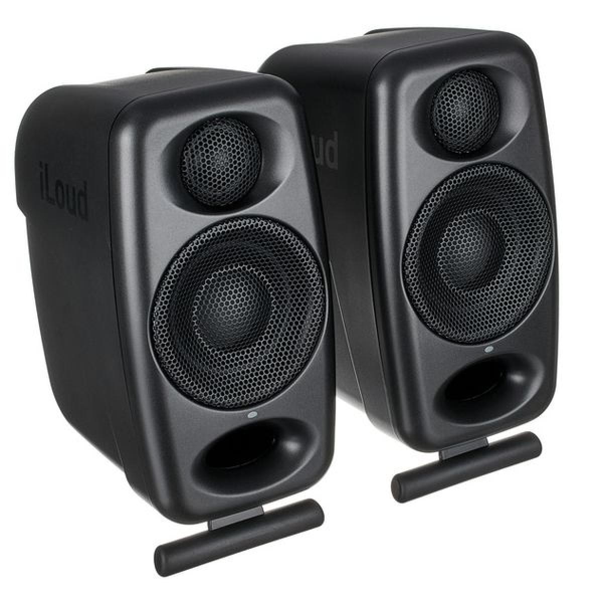 Ik Multimedia iLoud Micro Monitor Pro - BimotorDJ